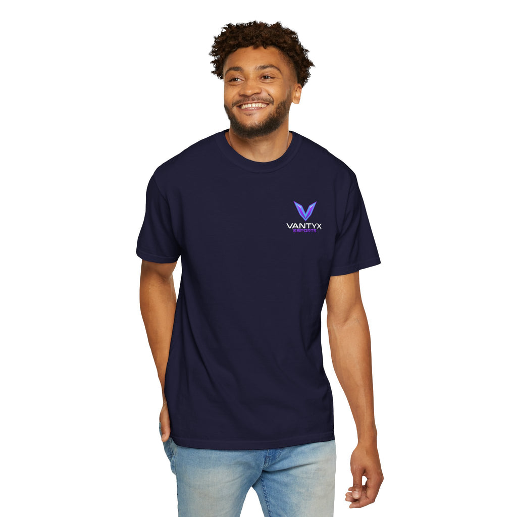 Vantyx Logo Tee
