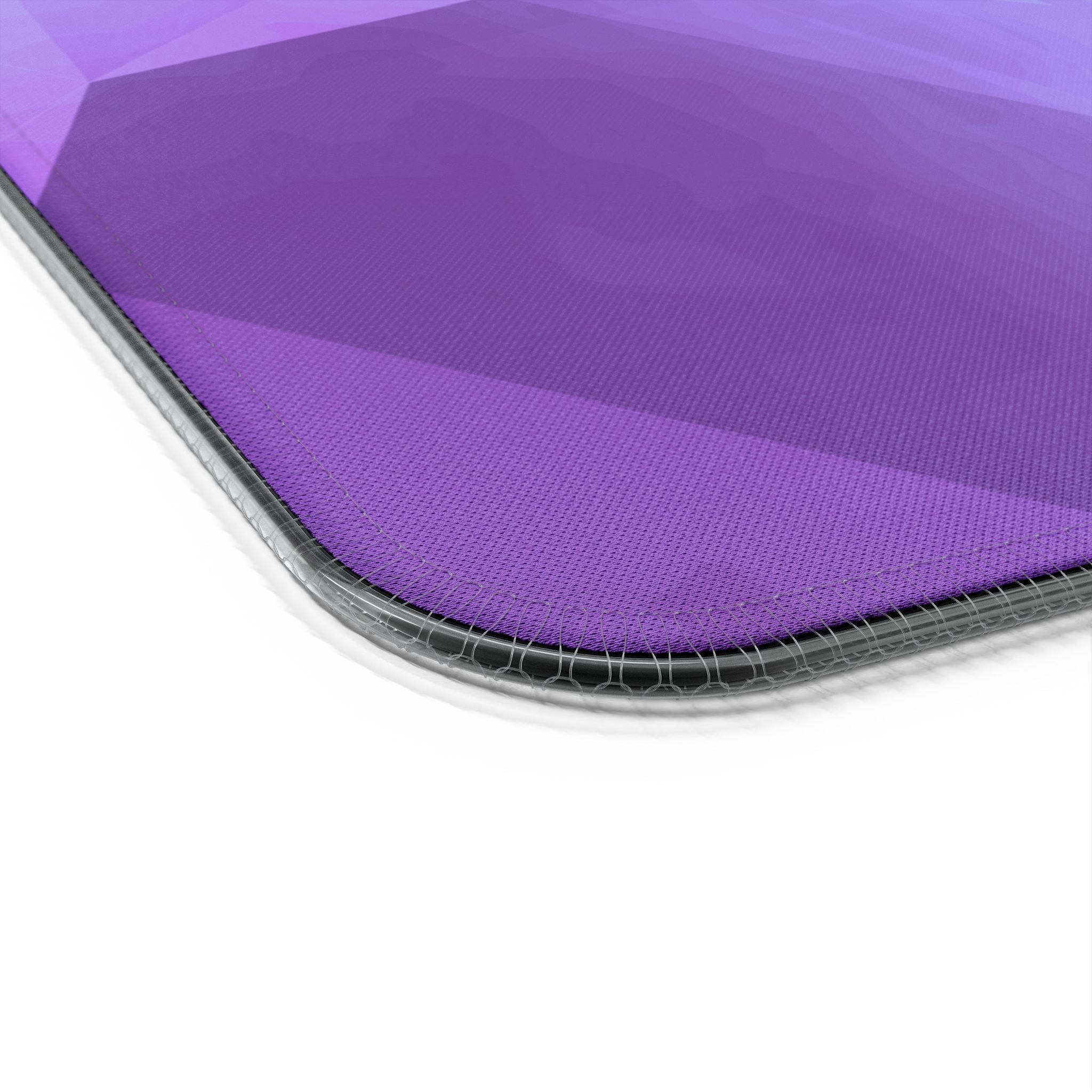 Vantyx LED RGB Gaming Mouse Pad with Wireless Charger