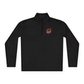 Rage Clan Quarter-Zip Pullover