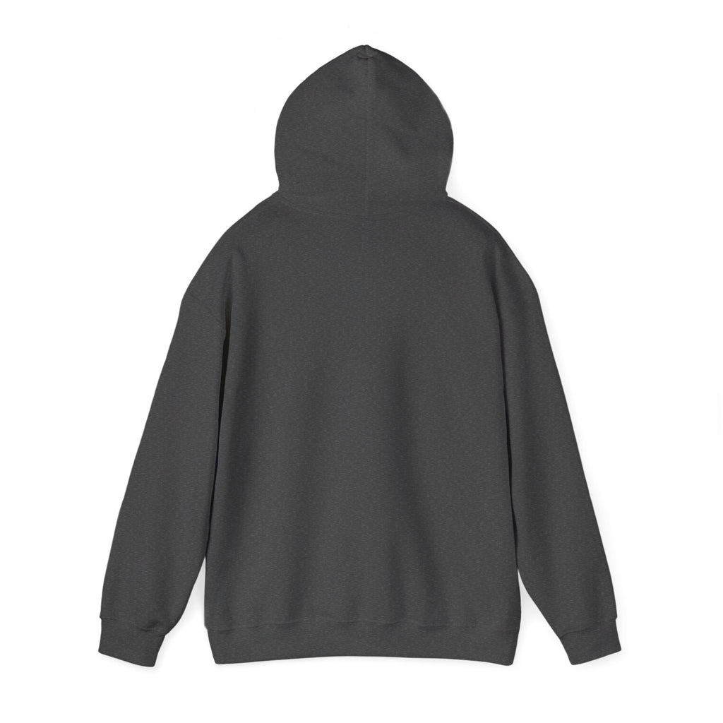 Vantyx Logo Hoodie with Personalized Gamertag