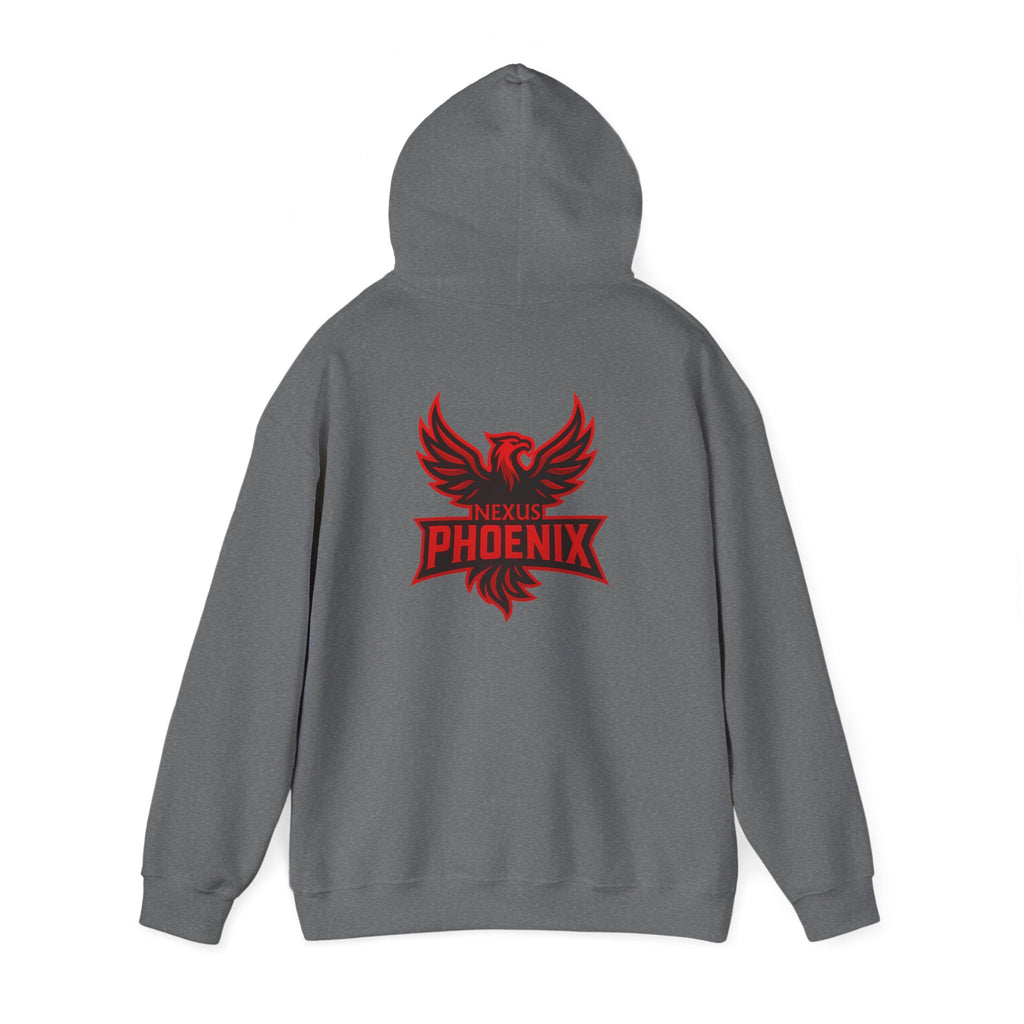 Phoenix Gaming Hoodie