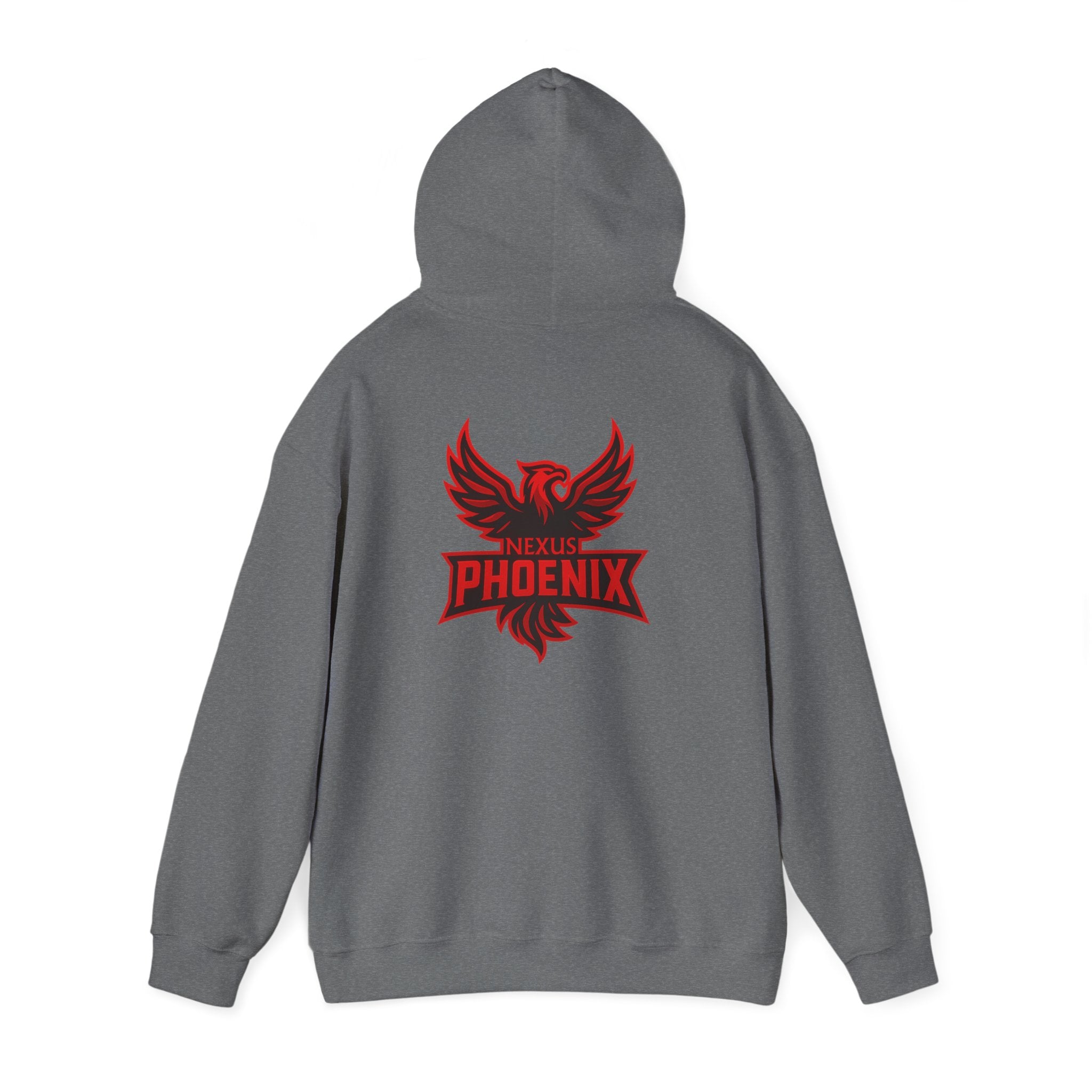 Phoenix Gaming Hoodie