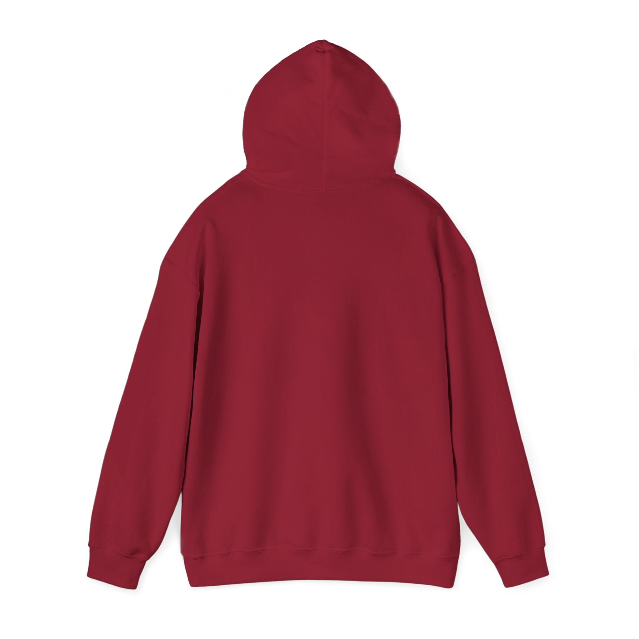 Rage Clan Logo Hoodie