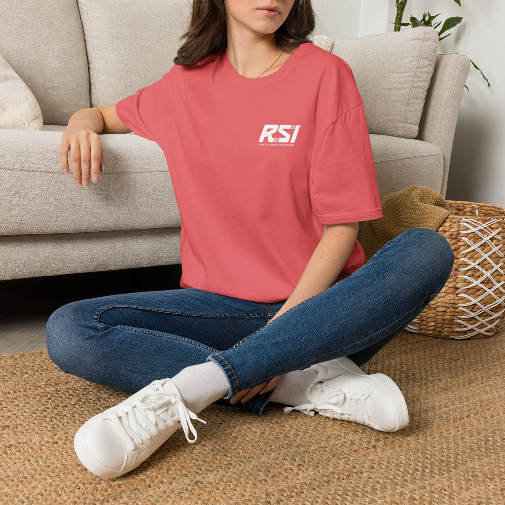 RSI Logo T‑Shirt