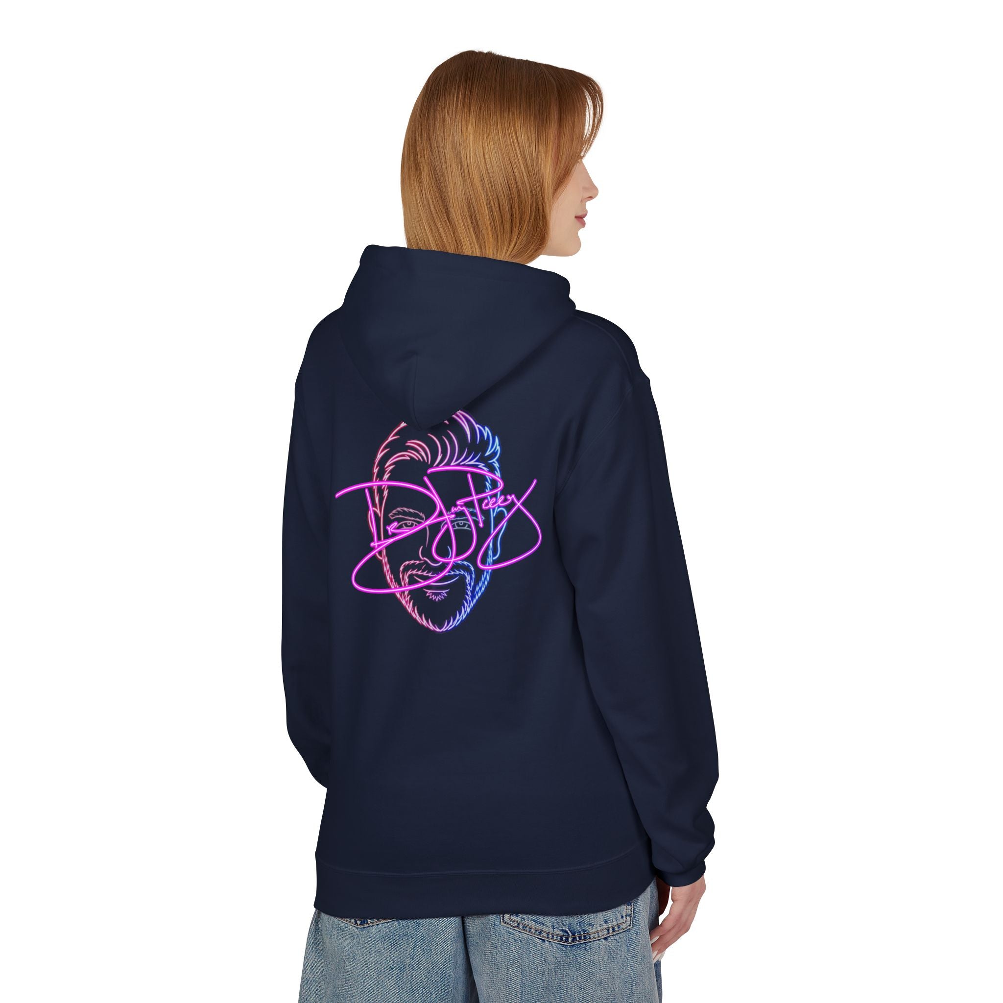 DrJayPeezy Hoodie