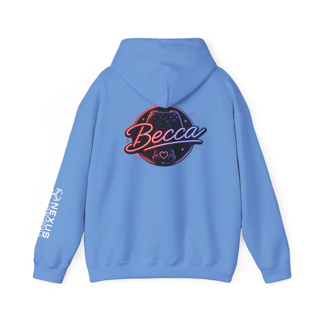 Becca Gamer Girl Hoodie