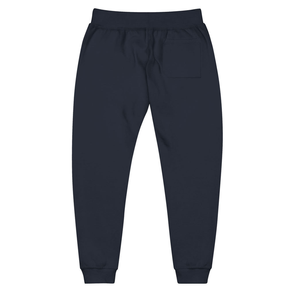 Vantyx Blackout Logo Fleece Sweatpants