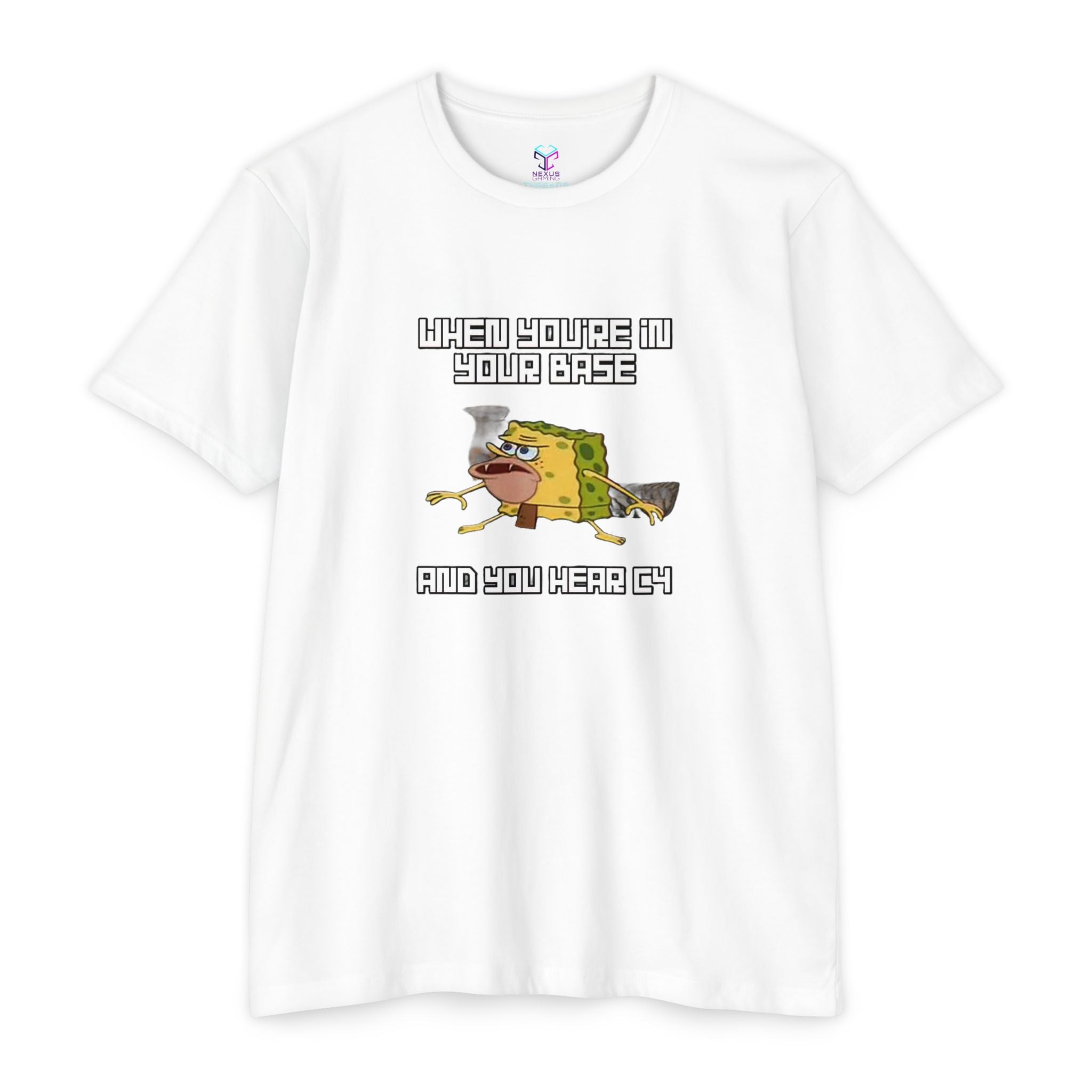 CaveBob Rustpants