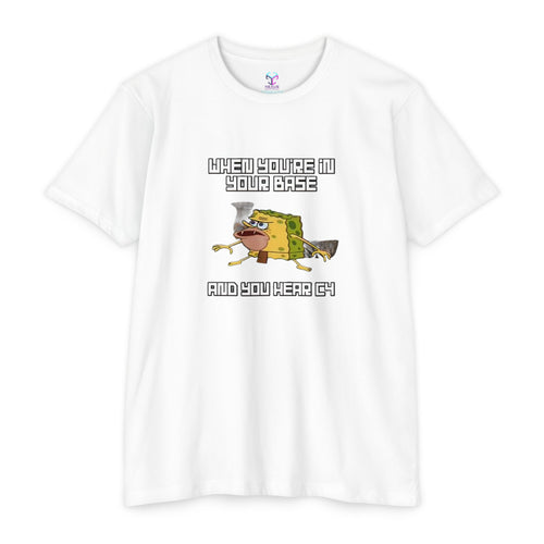 CaveBob Rustpants