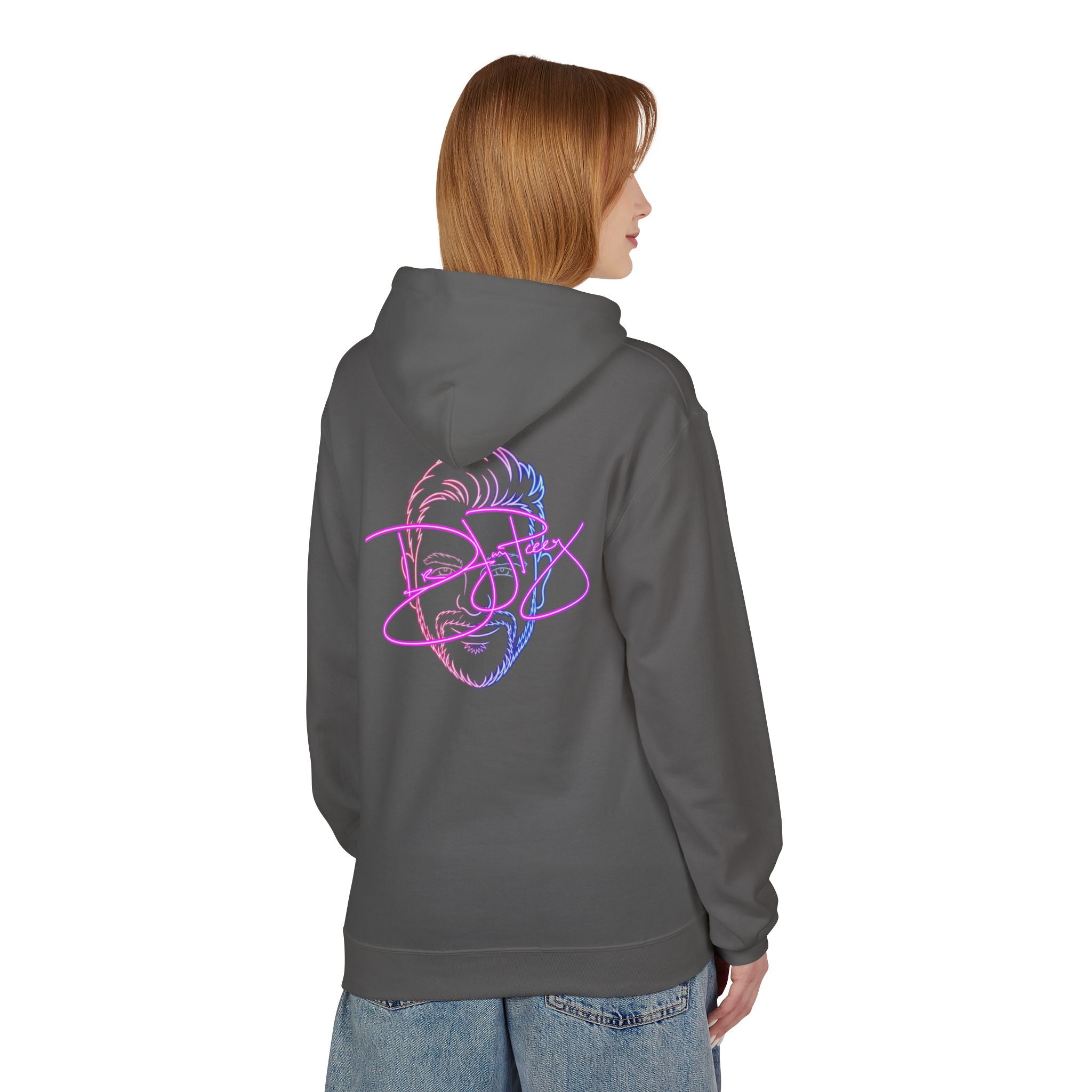 DrJayPeezy Hoodie