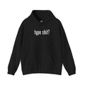 Type Ish? OdinPoe Hoodie