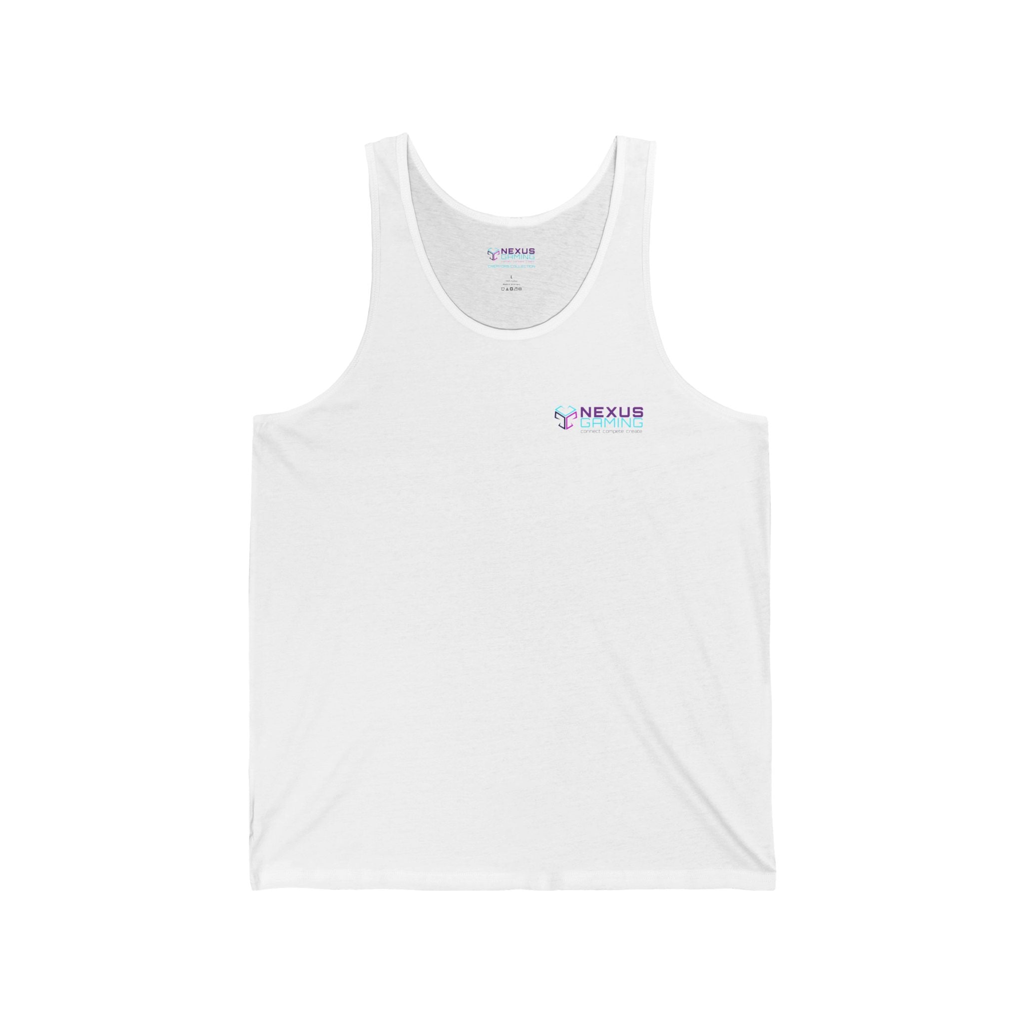 Becca Tank Top