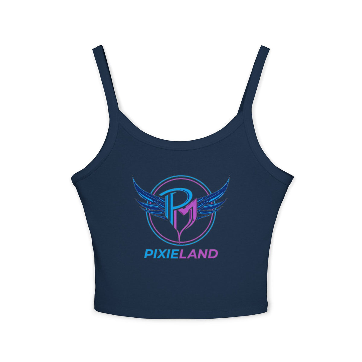 Pixieland Crop Tank