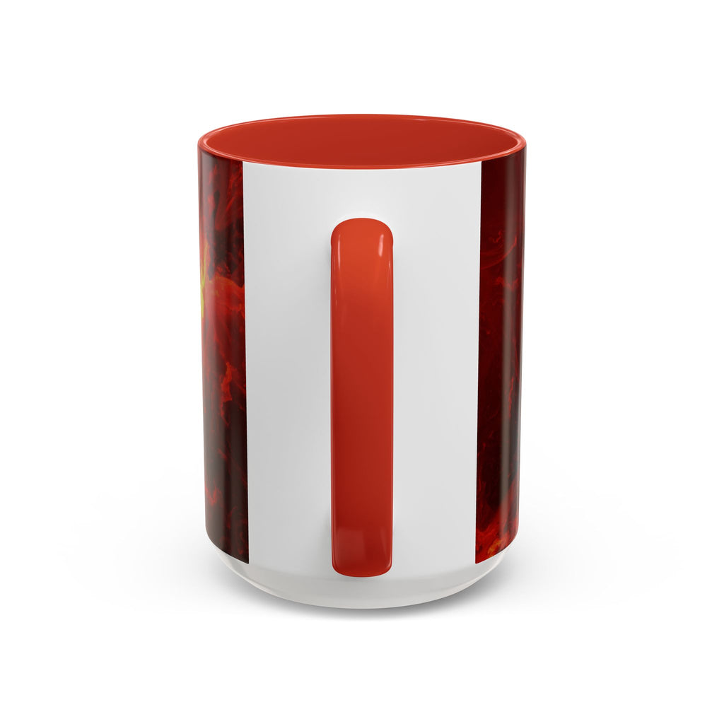 Rage Clan Coffee Mug (11/15oz)