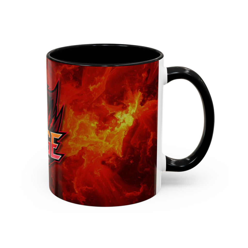 Rage Clan Coffee Mug (11/15oz)