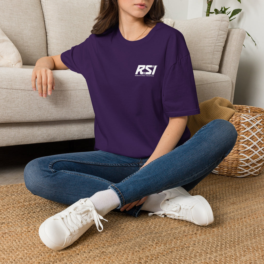 RSI Logo T‑Shirt
