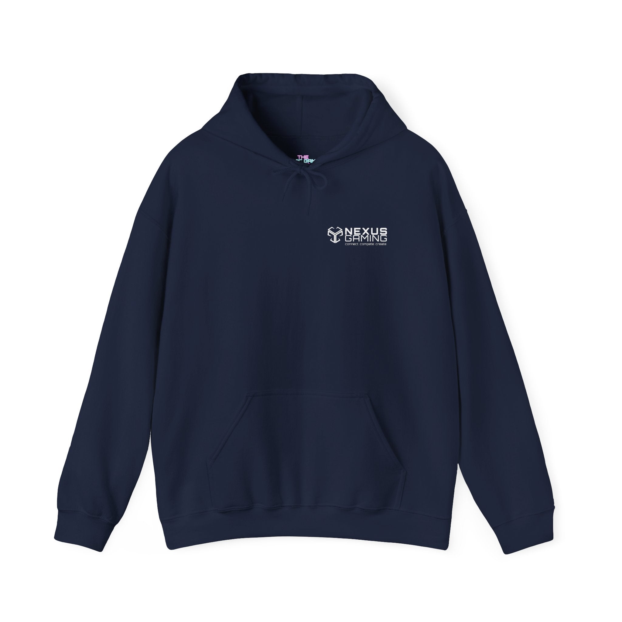 Phoenix Gaming Hoodie