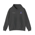 Vantyx Logo Hoodie with Personalized Gamertag