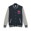 VHS Veteran Letterman Jacket