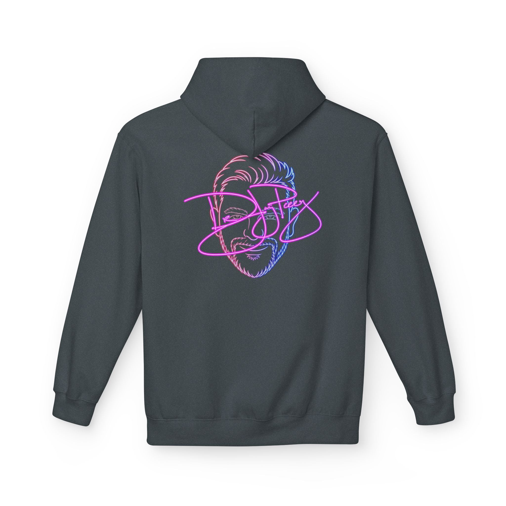 DrJayPeezy Hoodie