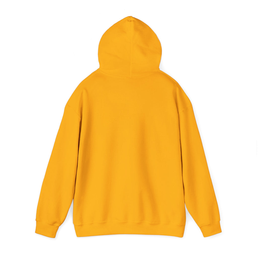 Rage Clan Logo Hoodie