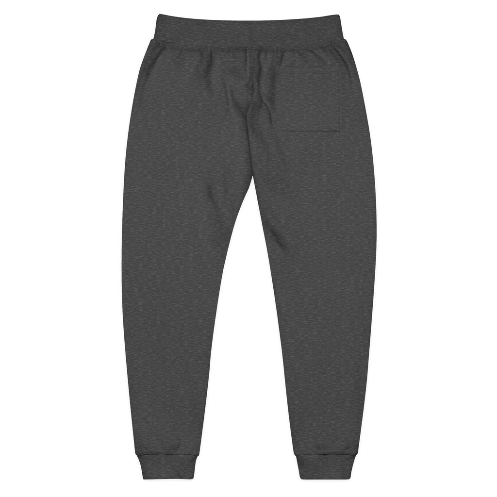 Vantyx Blackout Logo Fleece Sweatpants