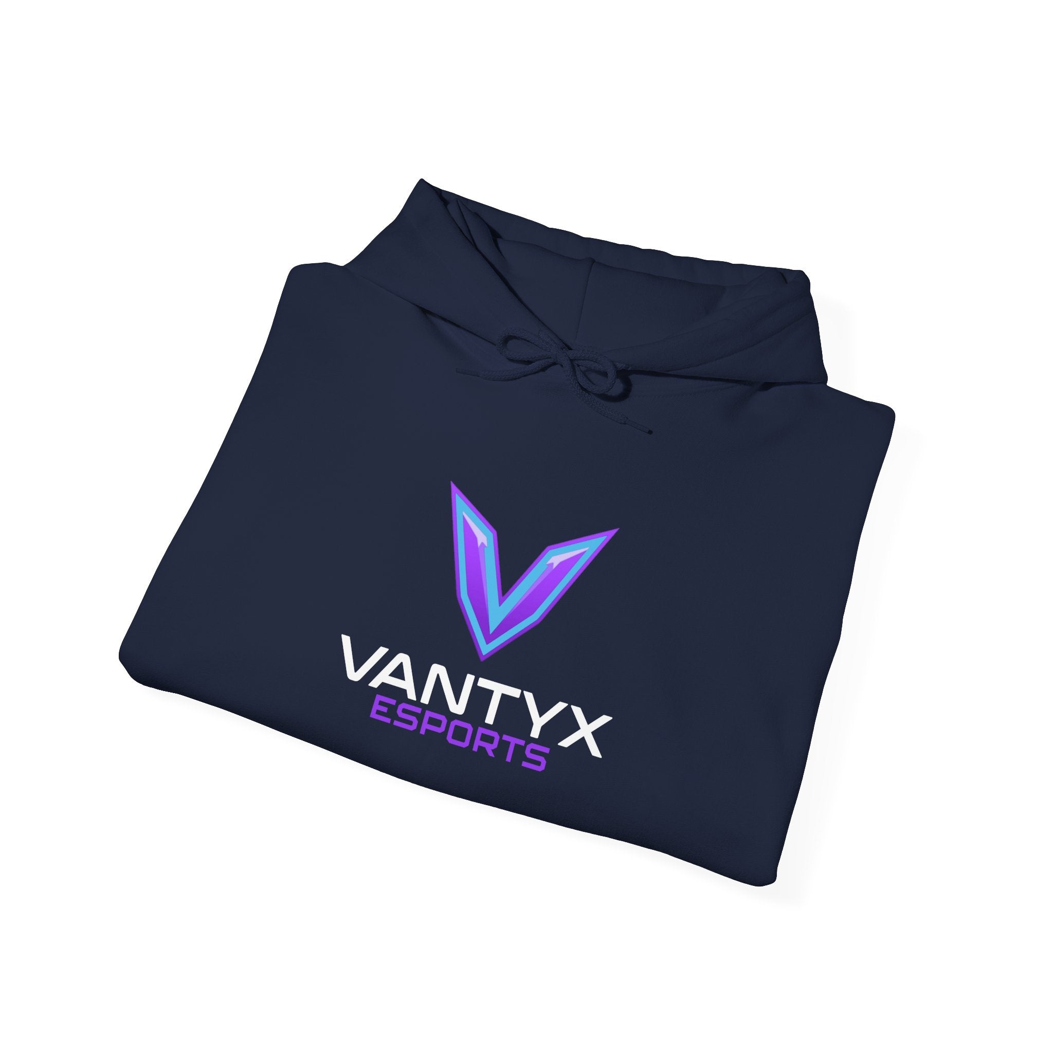 Vantyx "It Begins Here" with Personalize Gamertag Sleeve