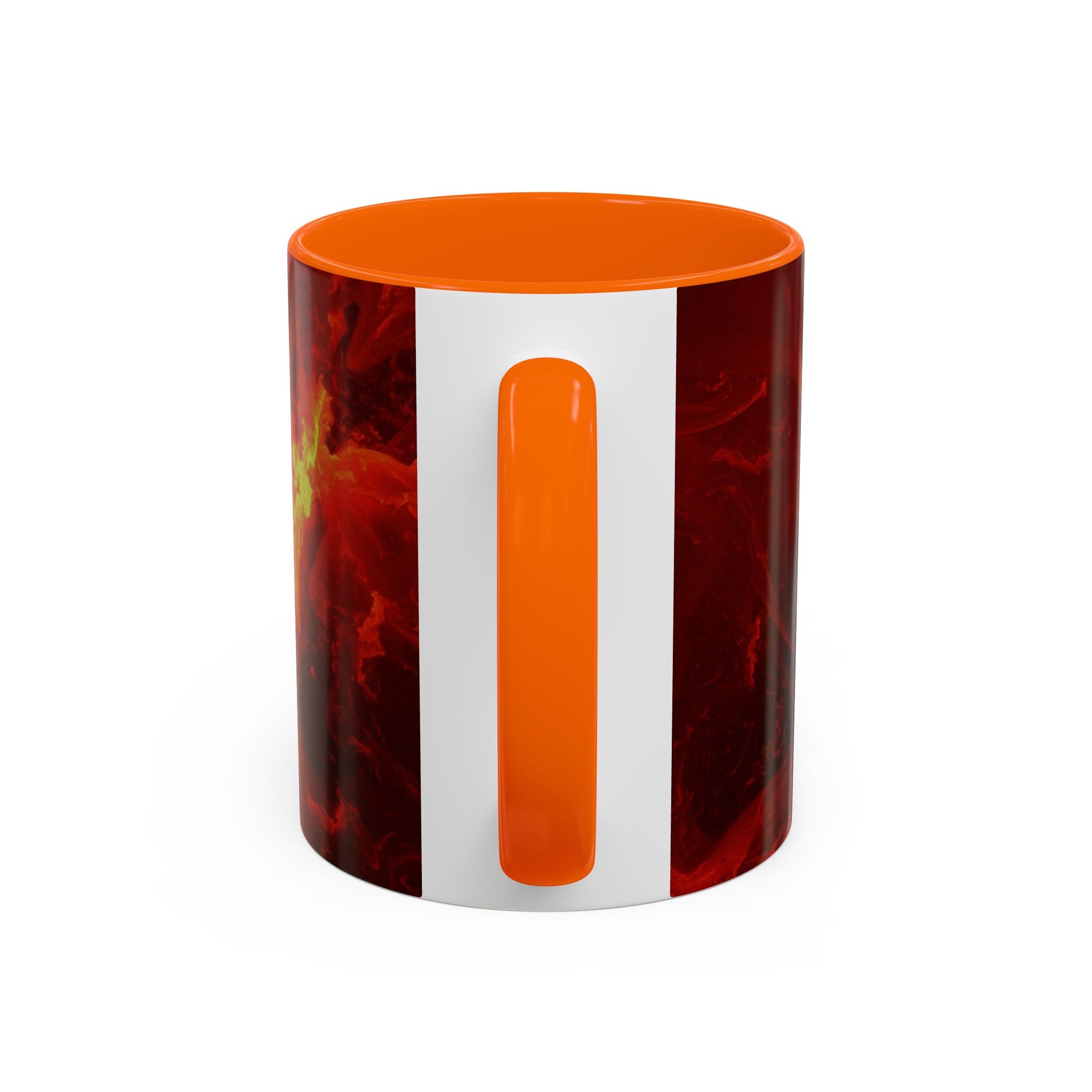 Rage Clan Coffee Mug (11/15oz)