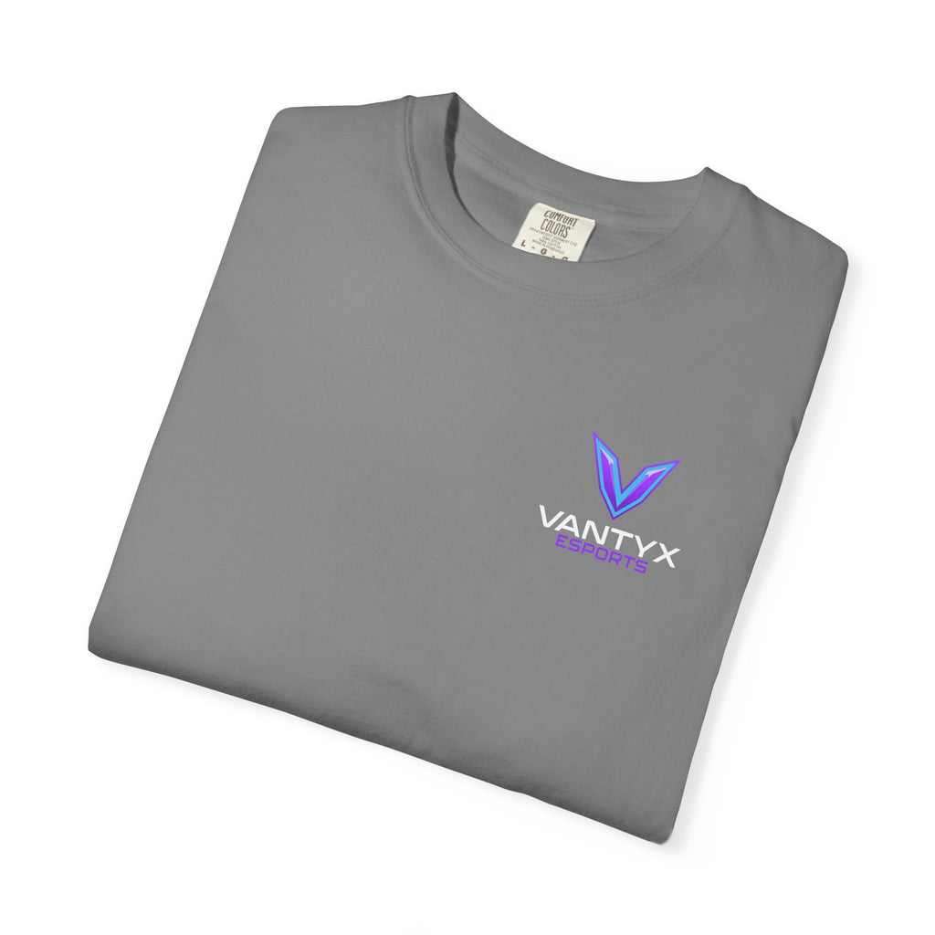Vantyx Logo Tee