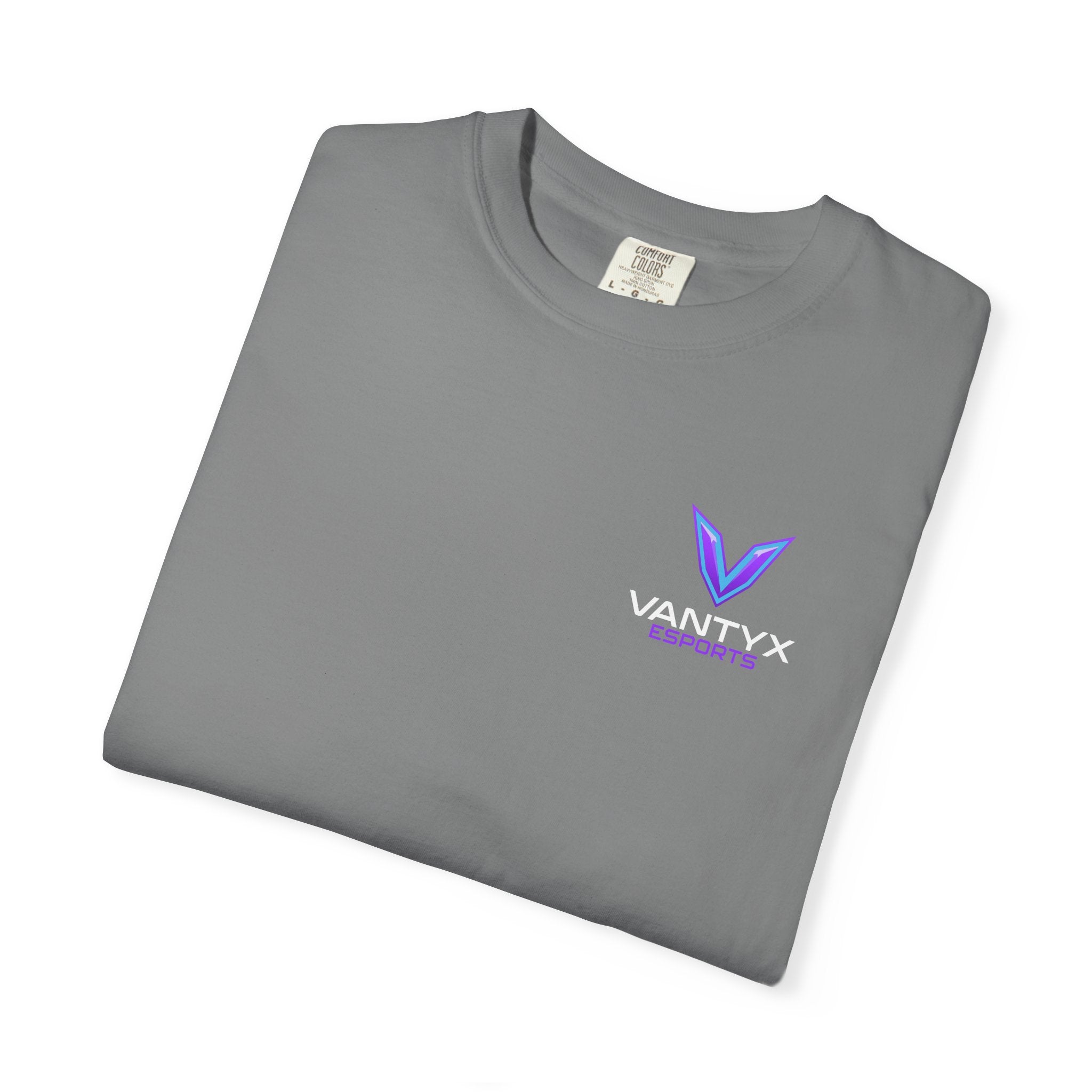 Vantyx Logo Tee
