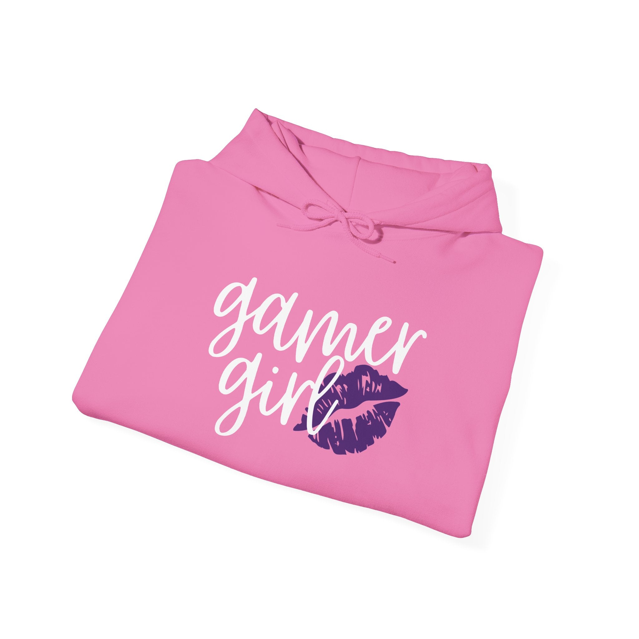 JusPeachy Gamer Girl Hoodie