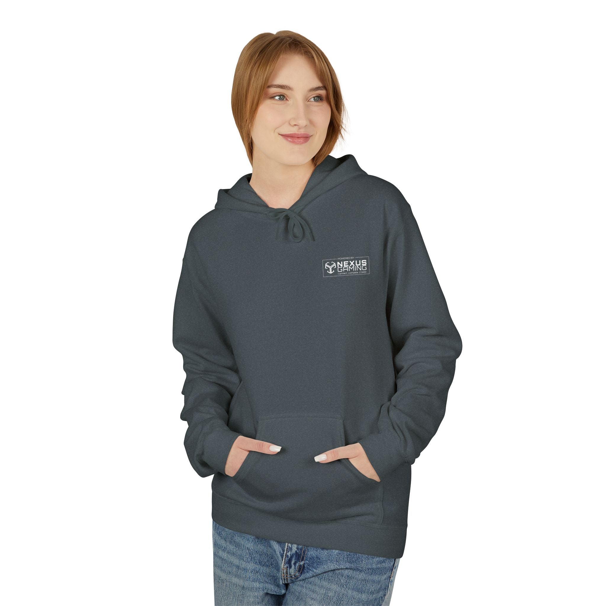 DrJayPeezy Hoodie