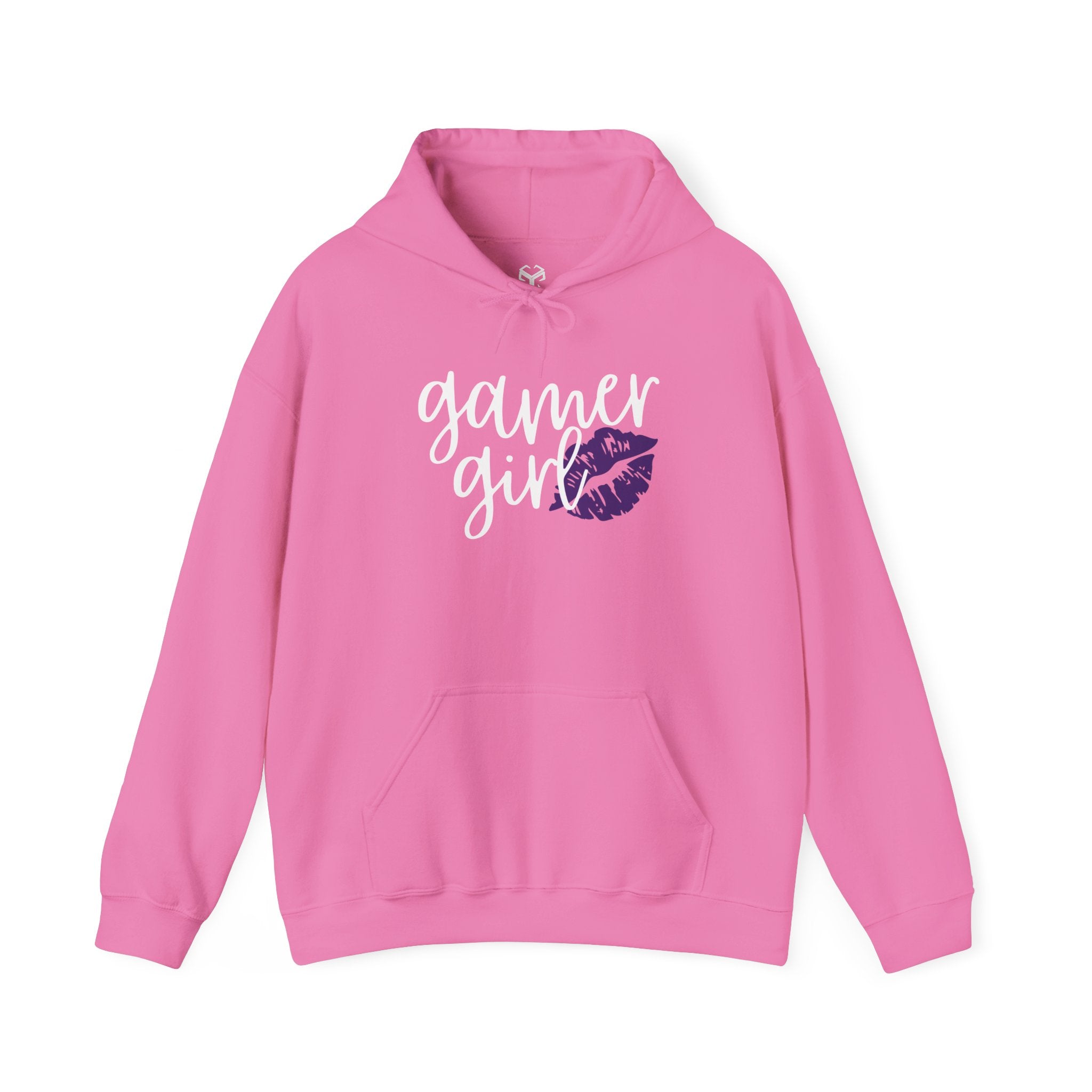 Gamer Girl Hoodie