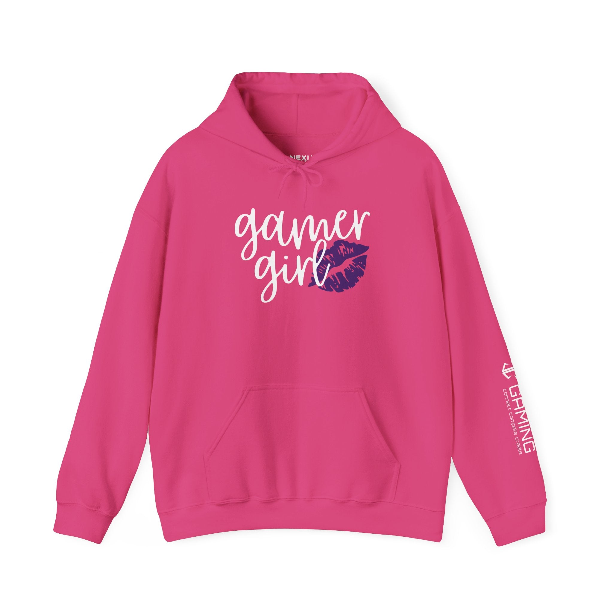 Becca Gamer Girl Hoodie