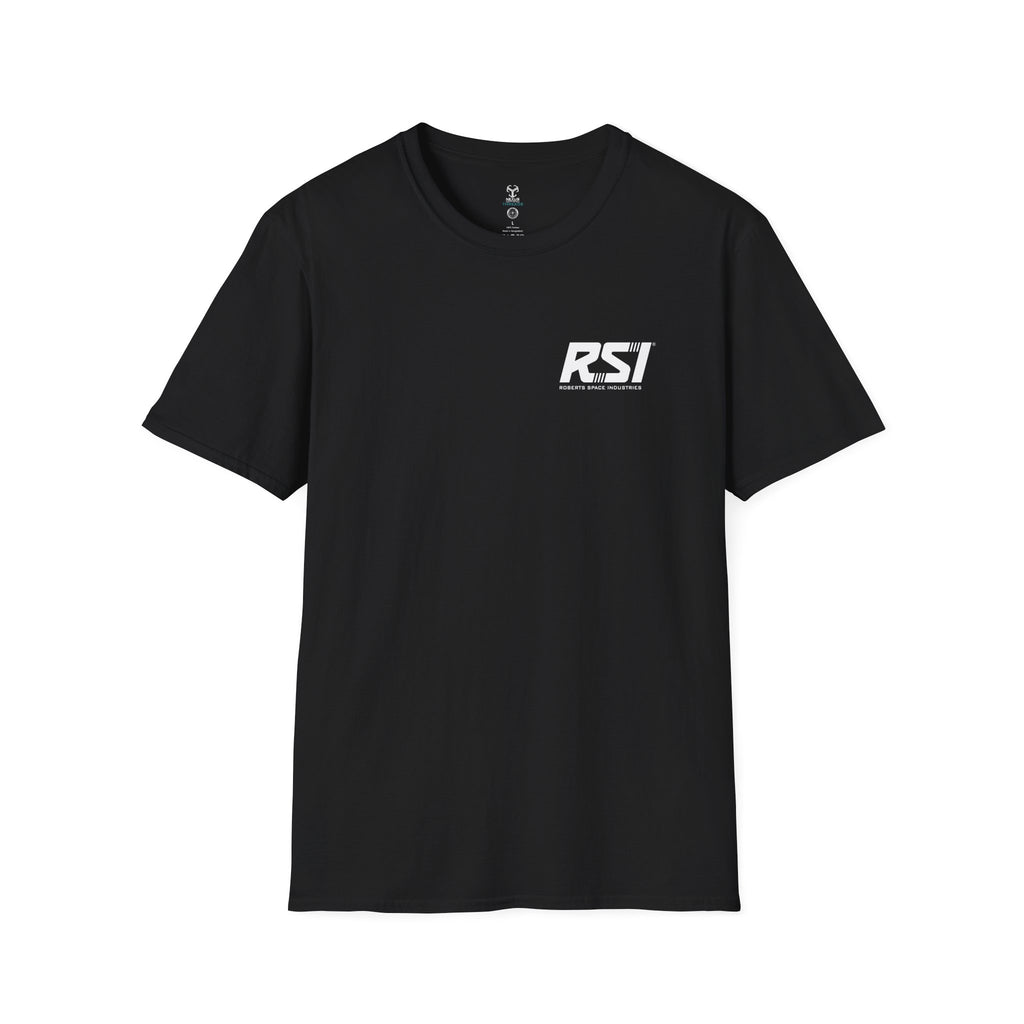 RSI Logo T‑Shirt