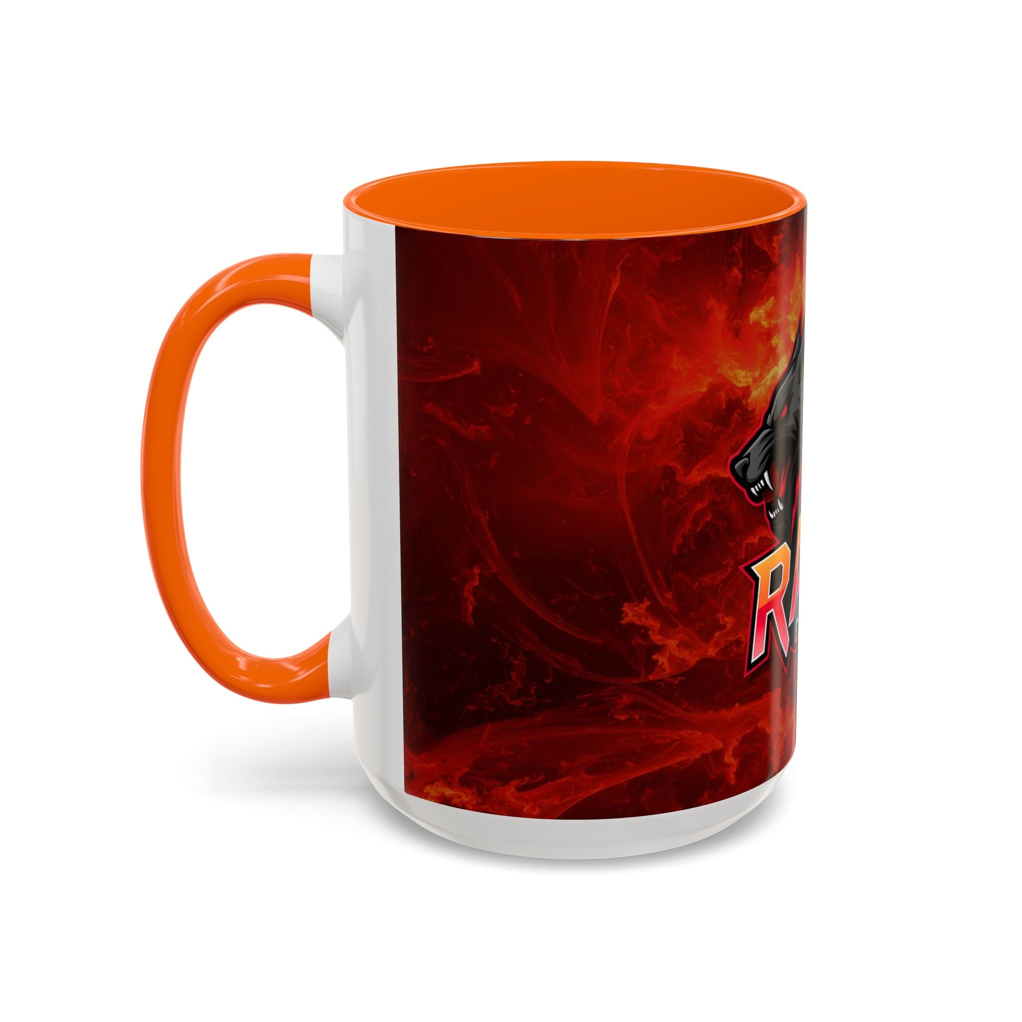 Rage Clan Coffee Mug (11/15oz)