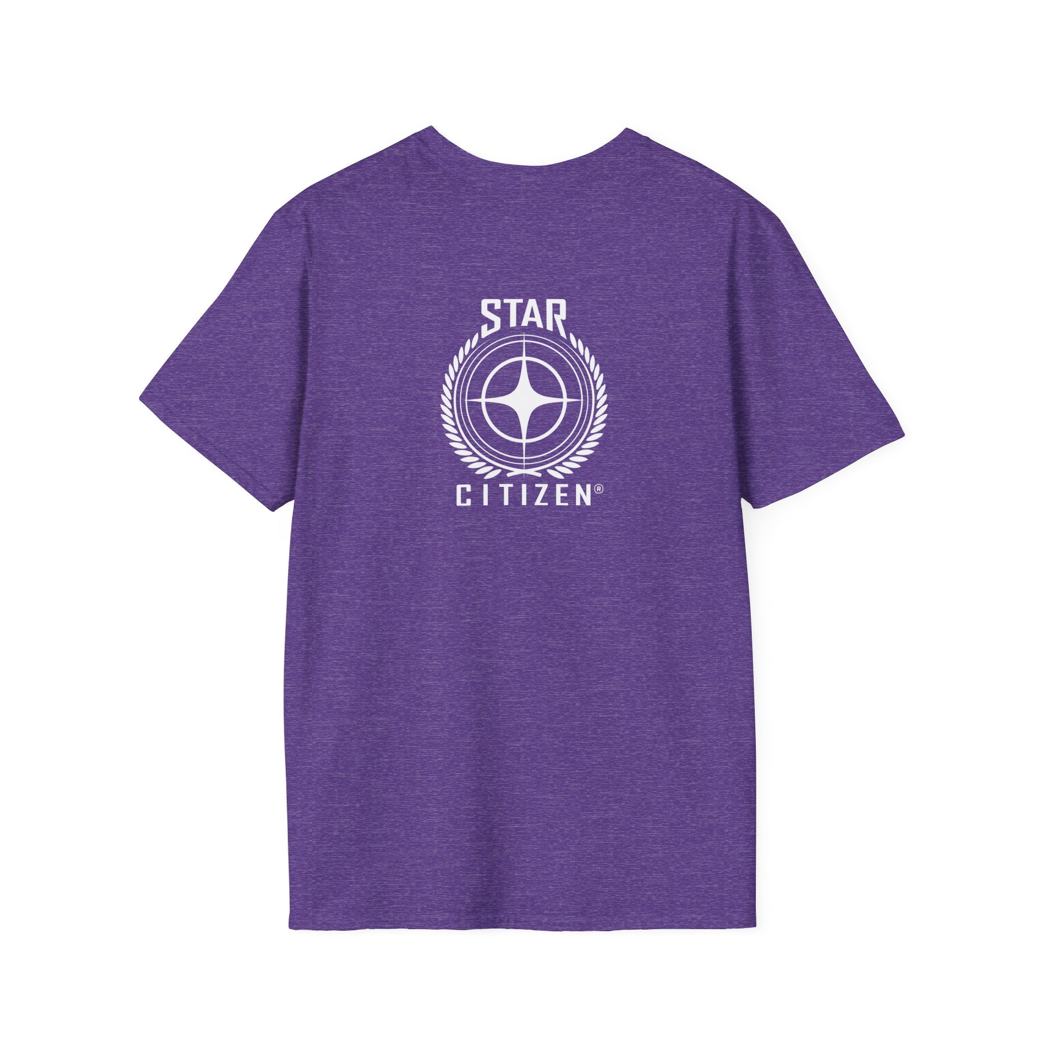 RSI Logo T‑Shirt
