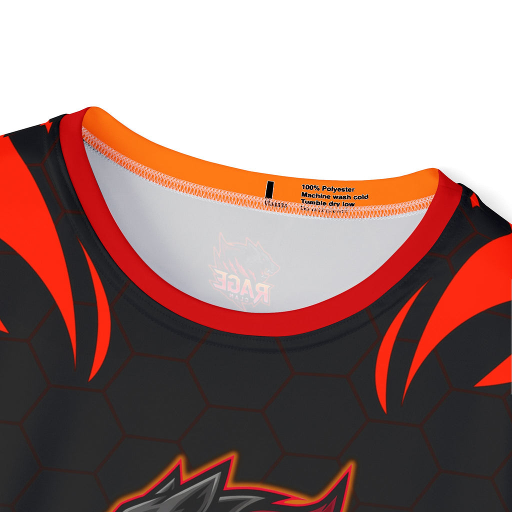 Rage Competition Jersey
