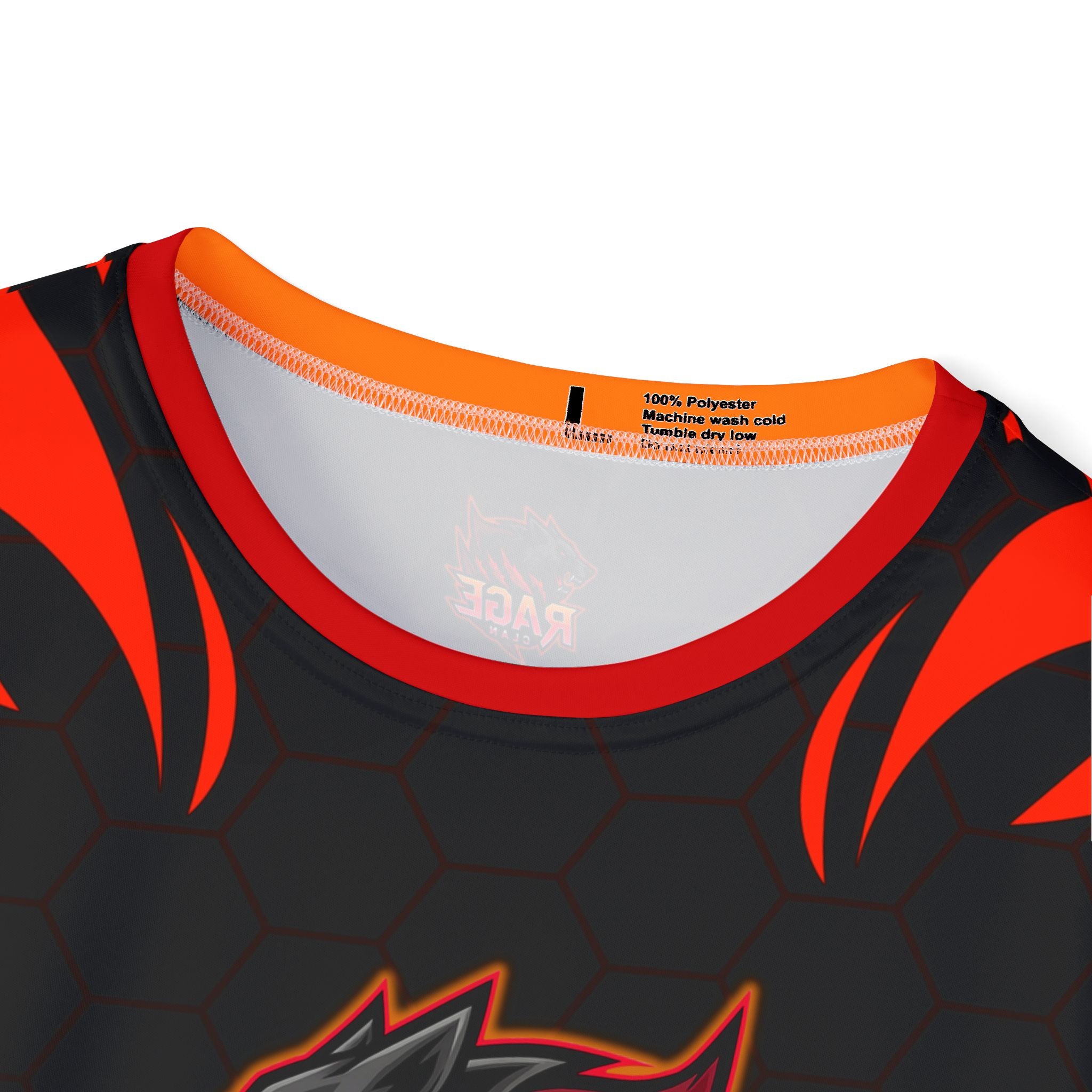 Rage Competition Jersey