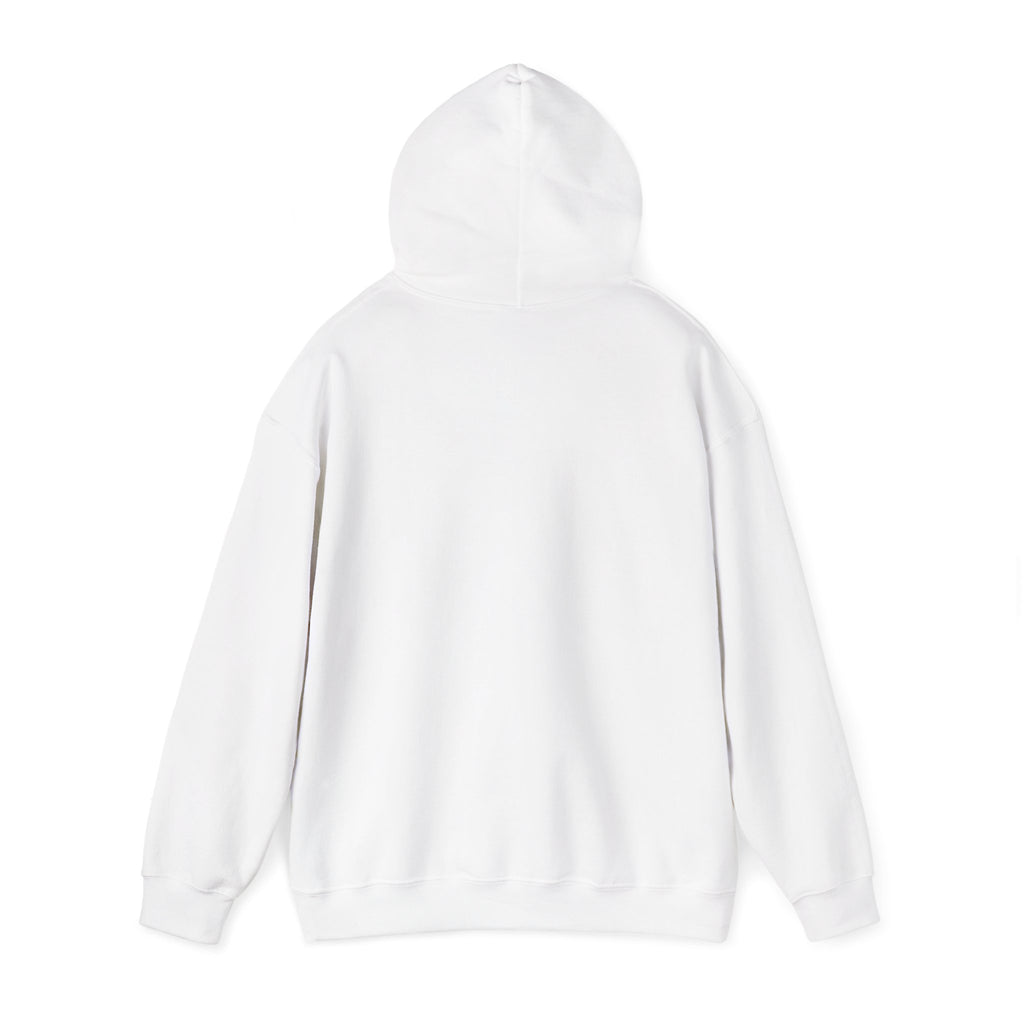 Rage Pink Logo Hoodie