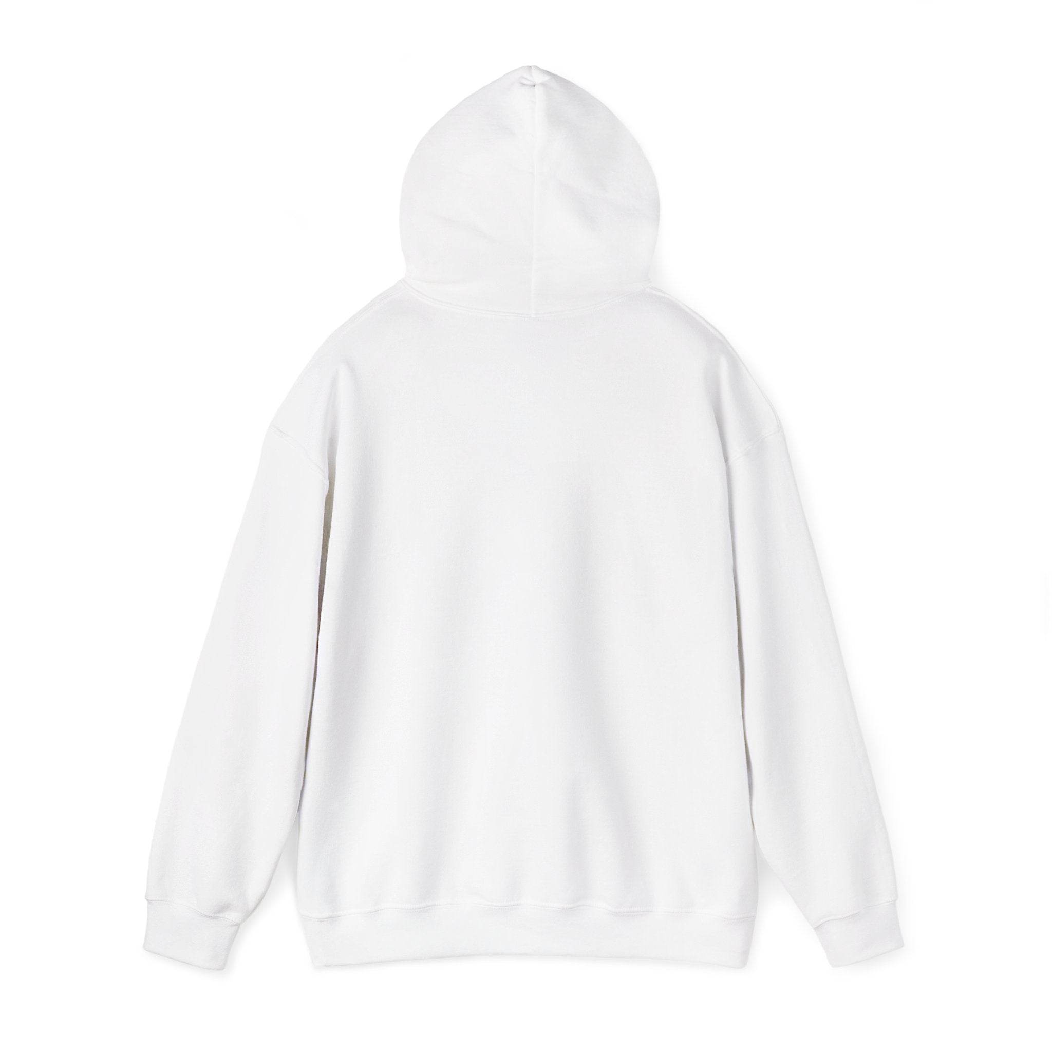 Rage Pink Logo Hoodie