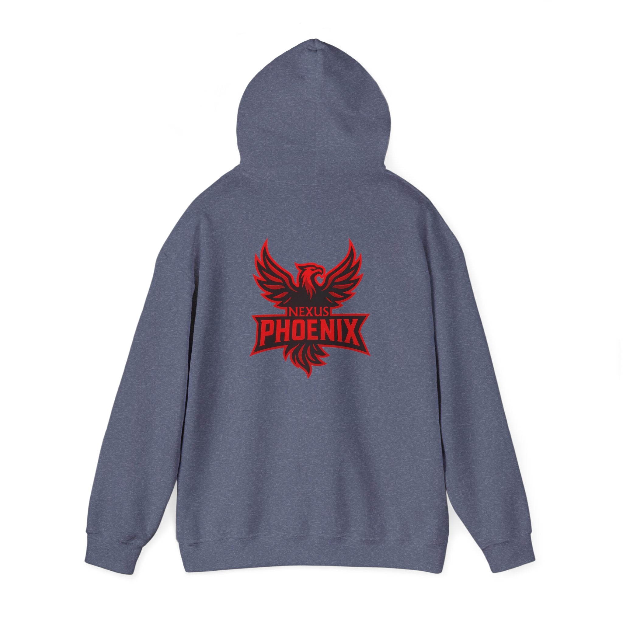 Phoenix Gaming Hoodie