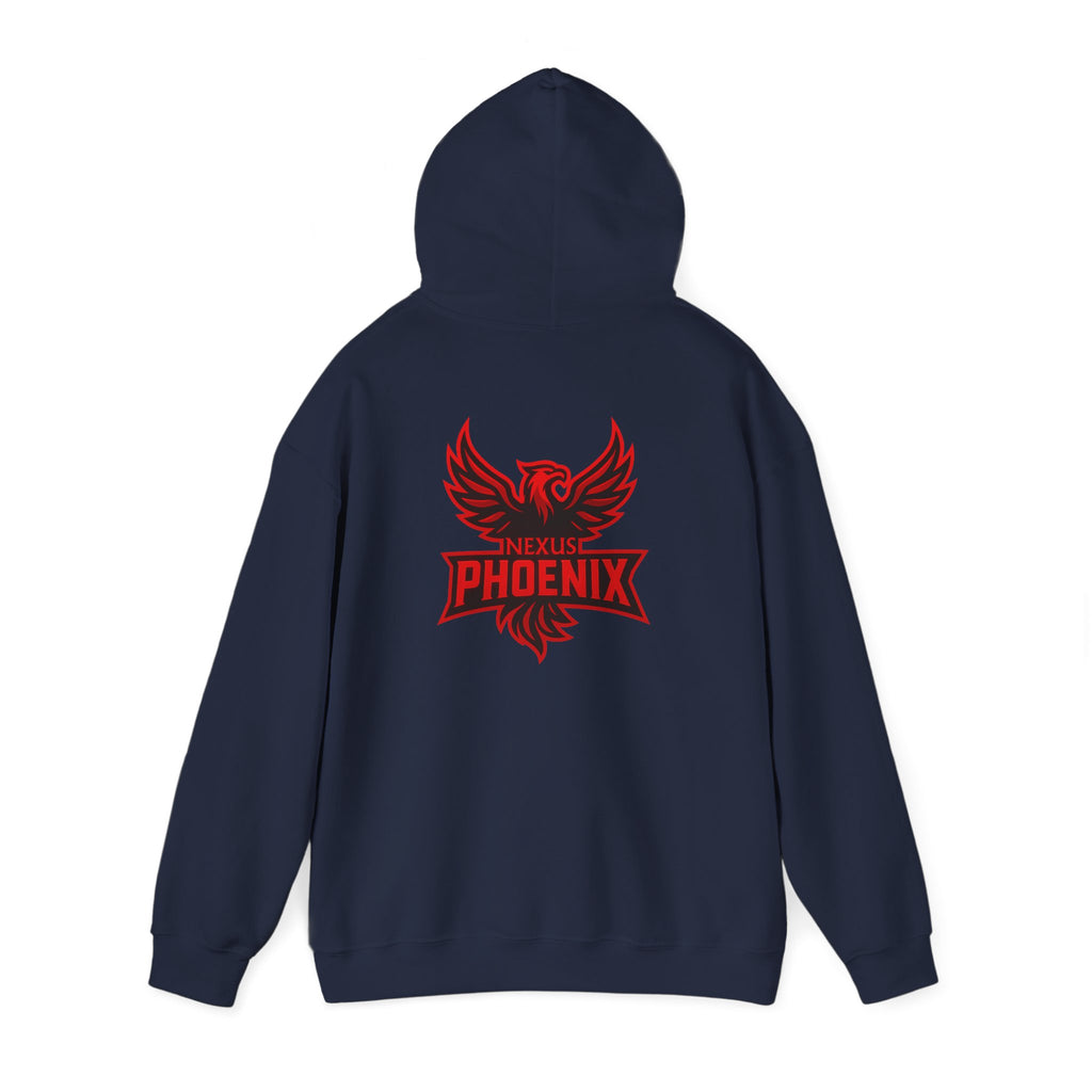 Phoenix Gaming Hoodie
