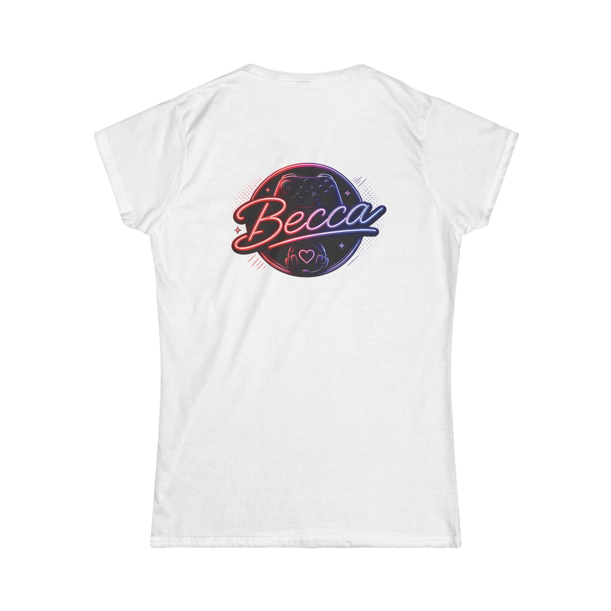 Becca Women's Tee