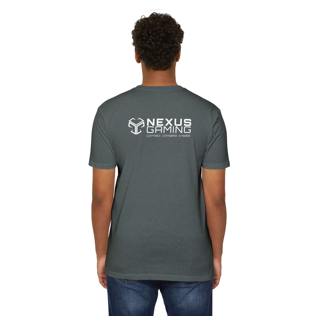 The Officially "Unofficial" Rust Member Tee