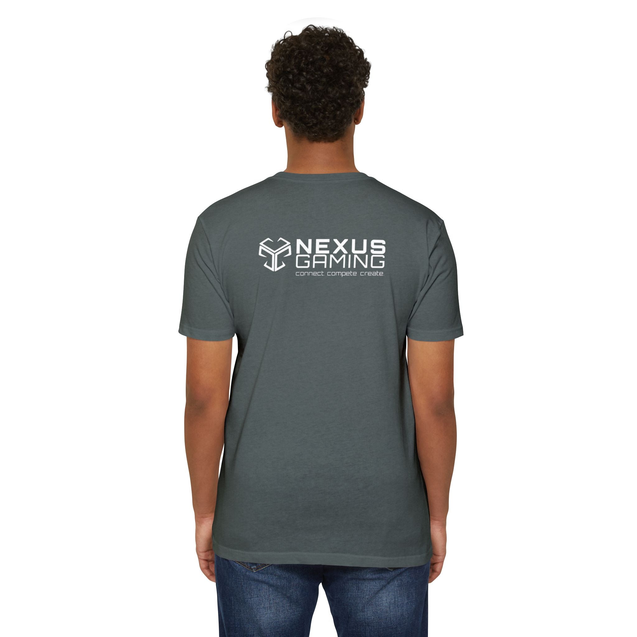 The Officially "Unofficial" Rust Member Tee