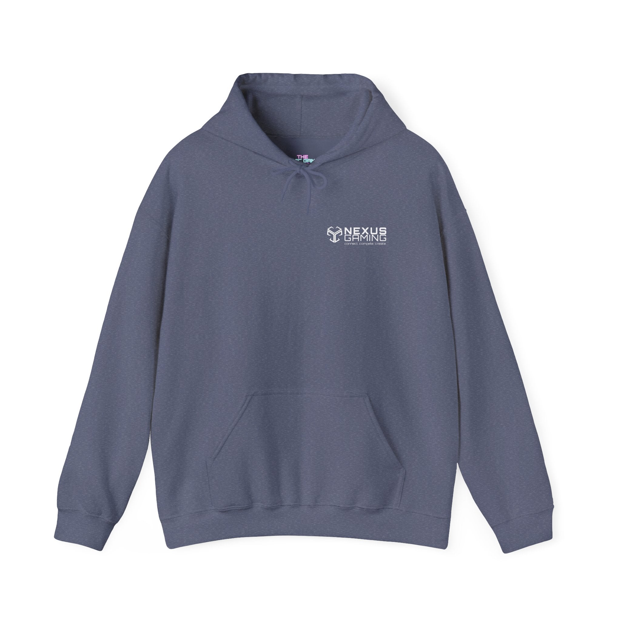 Phoenix Gaming Hoodie