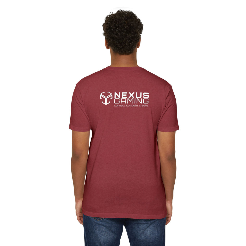 The Officially "Unofficial" Rust Member Tee
