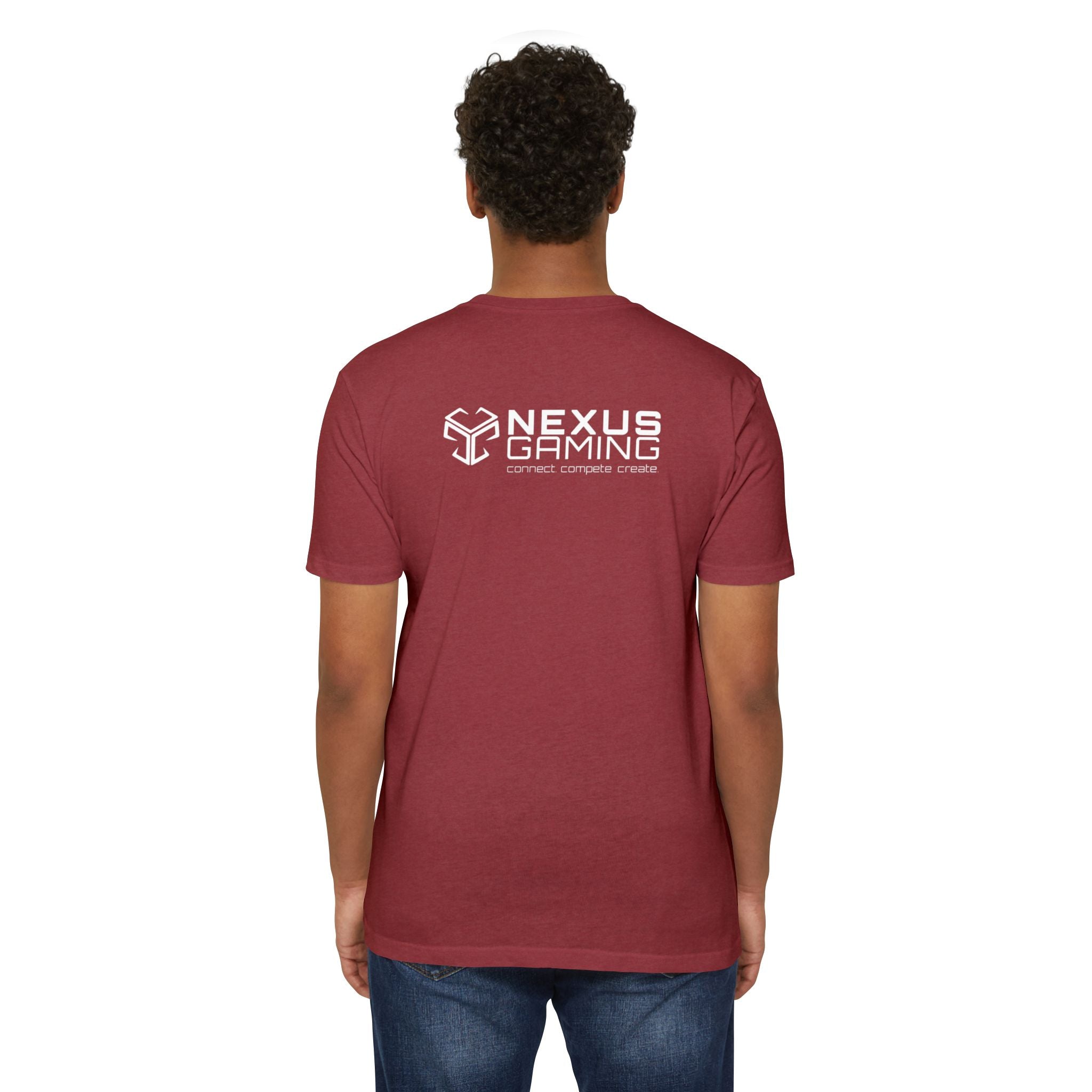 The Officially "Unofficial" Rust Member Tee