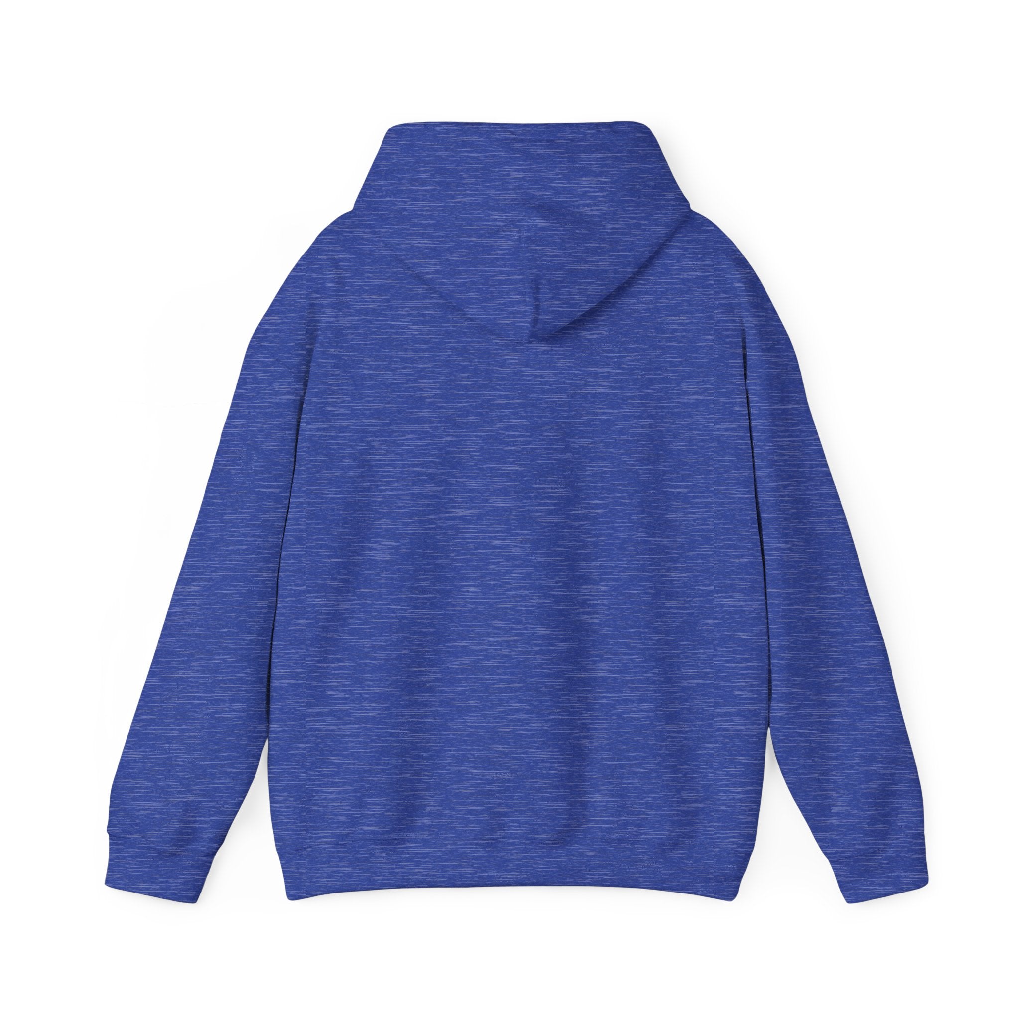 Rage Pink Logo Hoodie